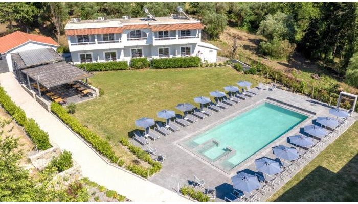Hotel La Maison Corfu poza 15