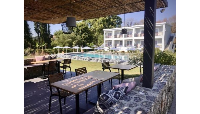 Hotel La Maison Corfu poza 12