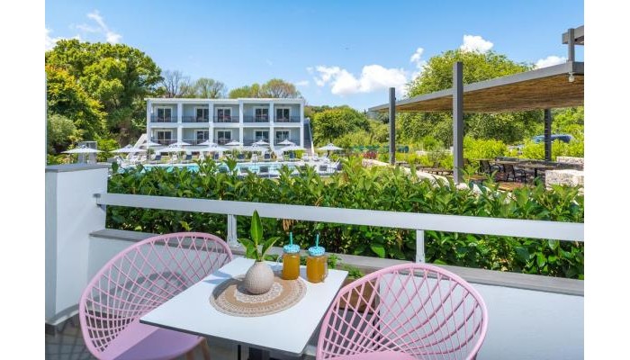 Hotel La Maison Corfu poza 11