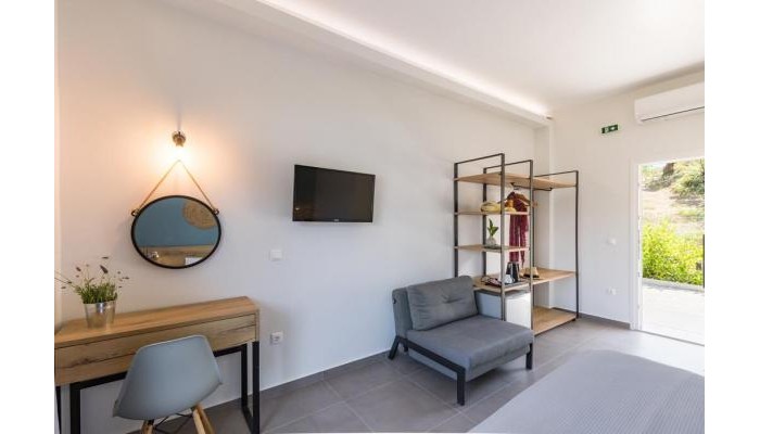 Hotel La Maison Corfu poza 6