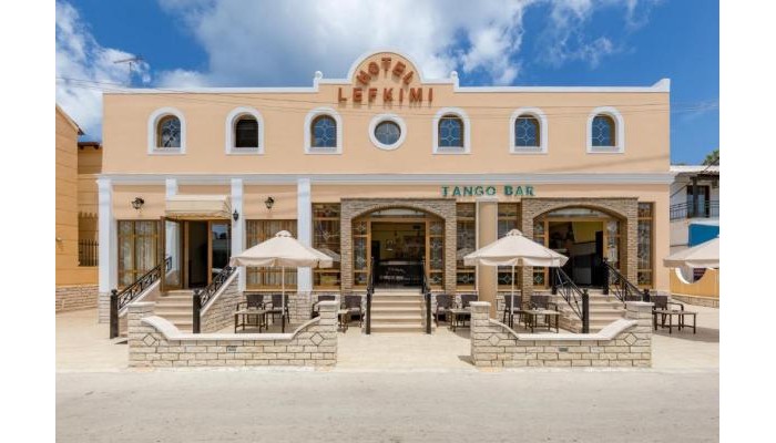 Hotel Lefkimi poza 0