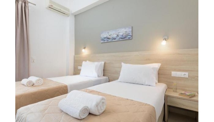 Hotel Lefkimi poza 2