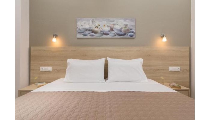 Hotel Lefkimi poza 4