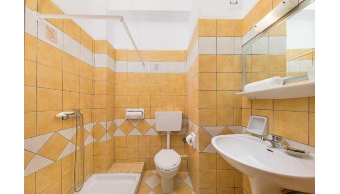 Hotel Lefkimi poza 7