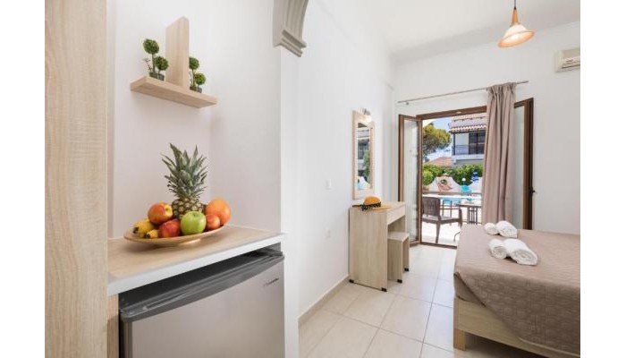 Hotel Lefkimi poza 6