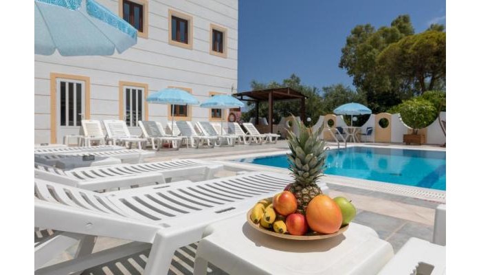 Hotel Lefkimi poza 8