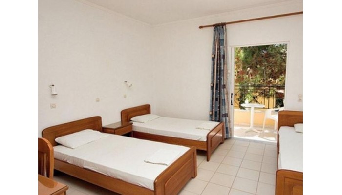 Hotel Lemon Grove poza 2