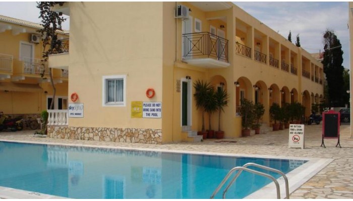 Hotel Lemon Grove poza 1