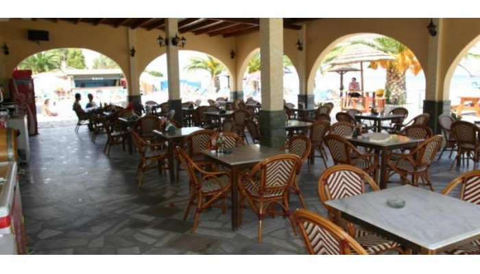 Hotel Lemon Grove poza 4