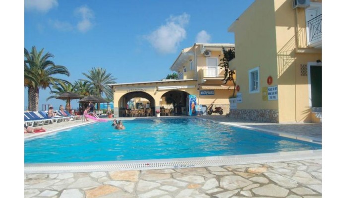 Hotel Lemon Grove poza 8