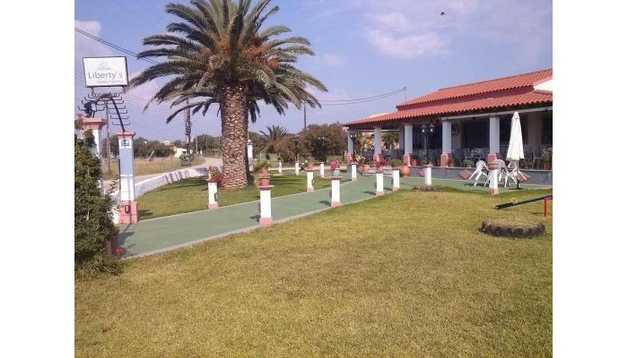 Liberty's Studios poza 3