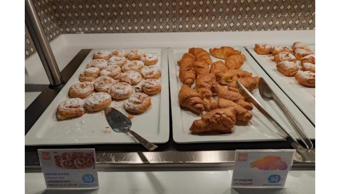 Hotel Livadi Nafsika poza 23