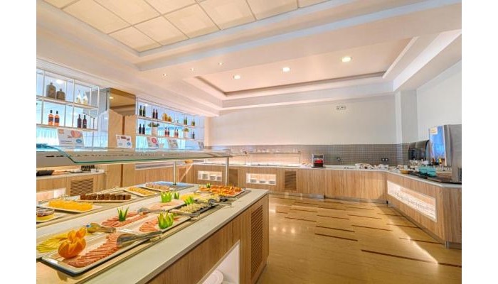 Hotel Livadi Nafsika poza 20