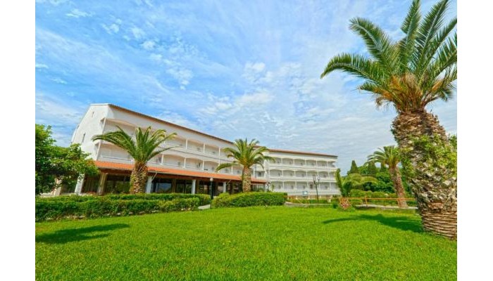 Hotel Livadi Nafsika poza 2