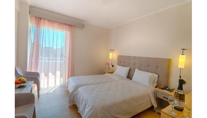Hotel Livadi Nafsika poza 4