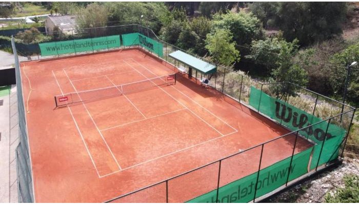 Hotel Livadi Nafsika poza 29