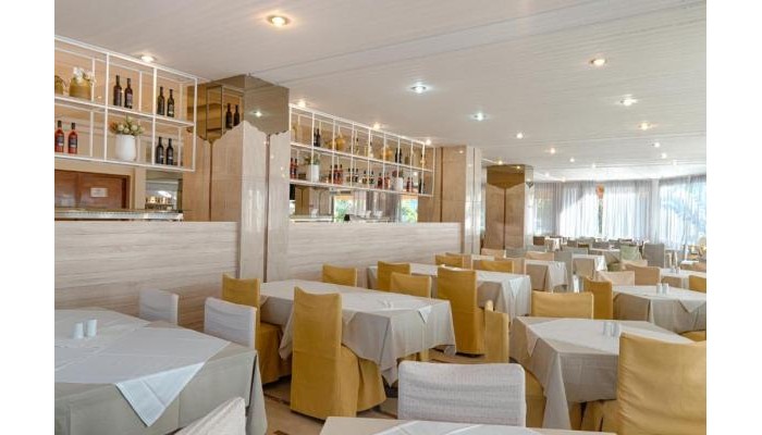 Hotel Livadi Nafsika poza 16