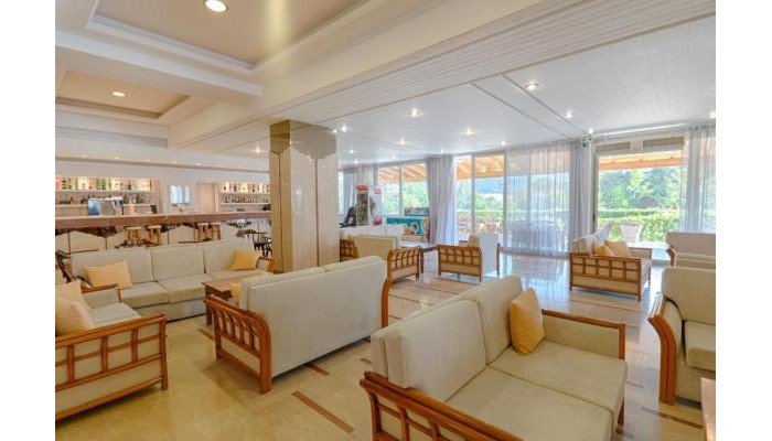 Hotel Livadi Nafsika poza 25