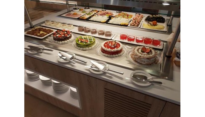 Hotel Livadi Nafsika poza 21