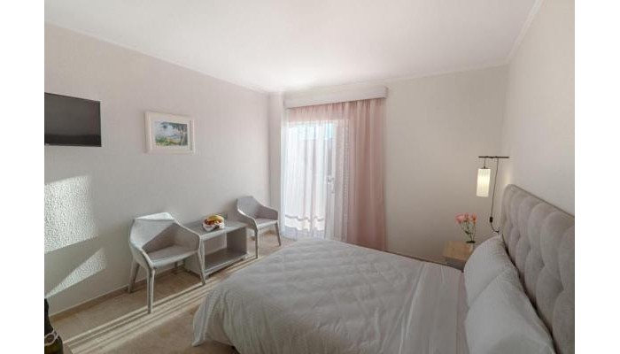 Hotel Livadi Nafsika poza 7