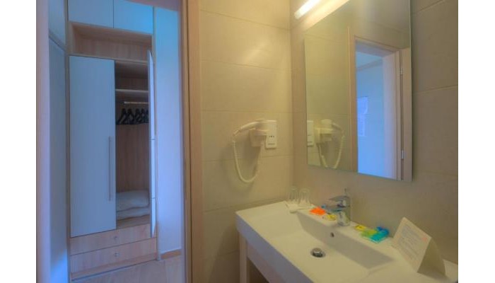 Hotel Livadi Nafsika poza 13