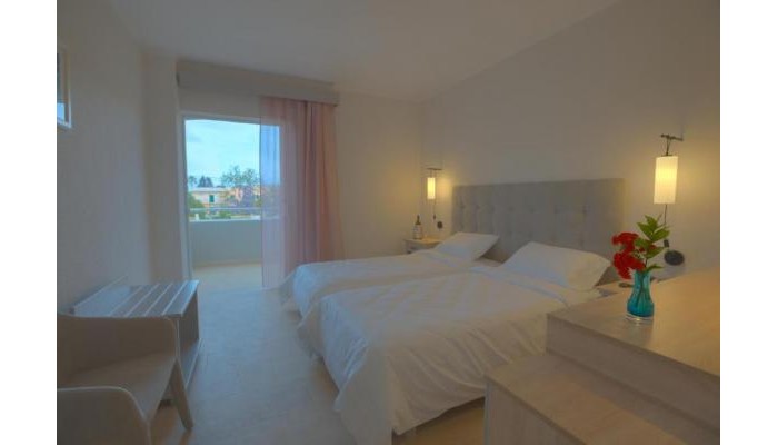 Hotel Livadi Nafsika poza 11