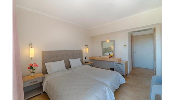 Hotel Livadi Nafsika poza 5