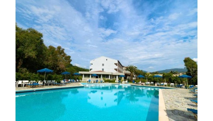 Hotel Livadi Nafsika poza 27