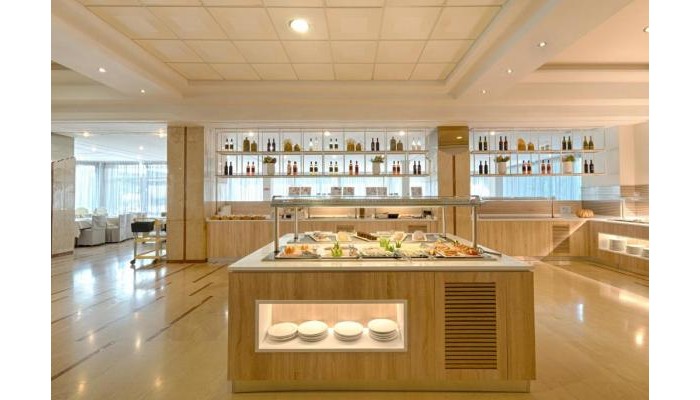 Hotel Livadi Nafsika poza 19
