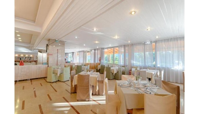 Hotel Livadi Nafsika poza 18