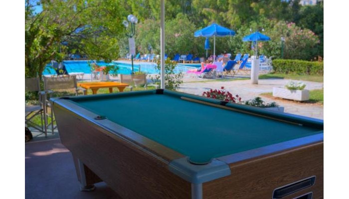 Hotel Livadi Nafsika poza 30