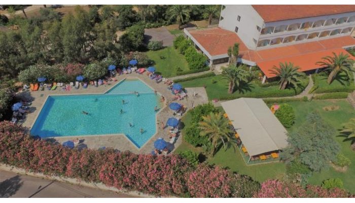 Hotel Livadi Nafsika poza 28