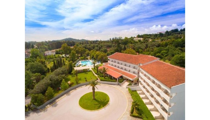 Hotel Livadi Nafsika poza 0