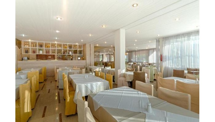 Hotel Livadi Nafsika poza 15