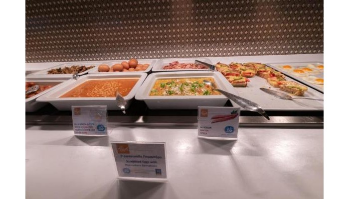 Hotel Livadi Nafsika poza 22