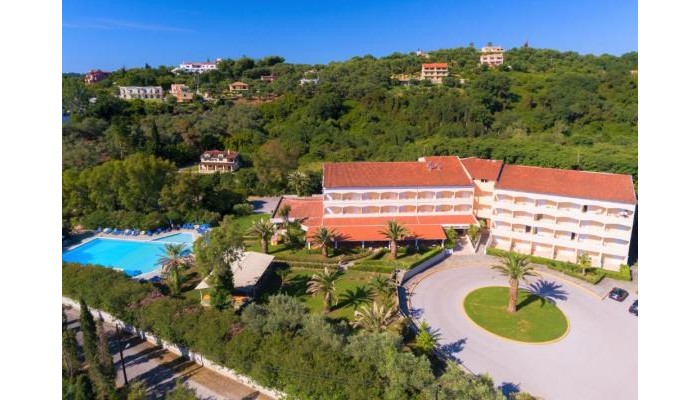 Hotel Livadi Nafsika poza 3