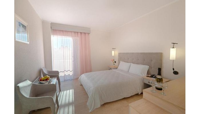 Hotel Livadi Nafsika poza 6