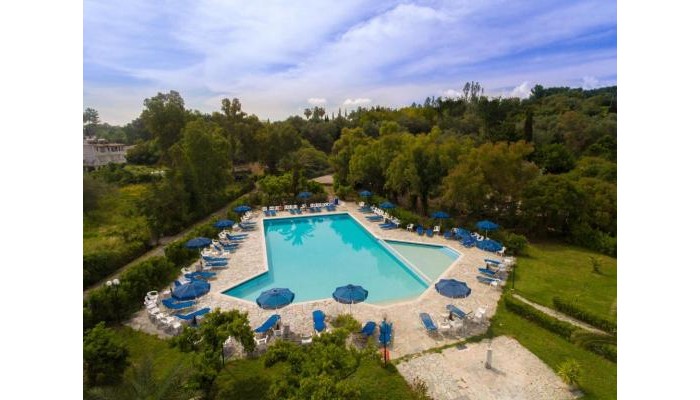 Hotel Livadi Nafsika poza 26
