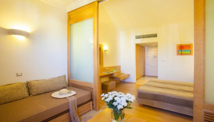 Hotel Louis Corcyra Beach poza 2