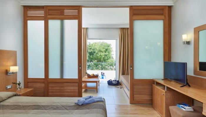 Hotel Louis Corcyra Beach poza 1