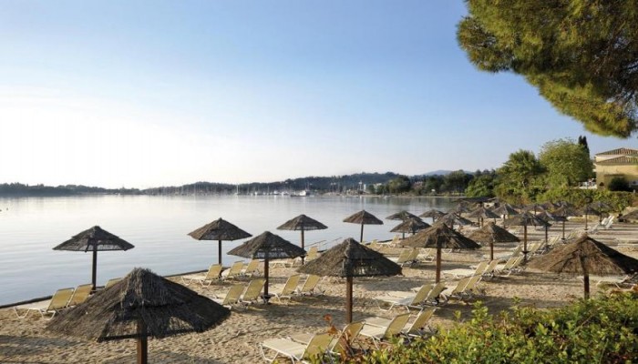 Hotel Louis Corcyra Beach poza 10