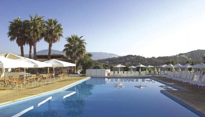 Hotel Louis Corcyra Beach poza 7