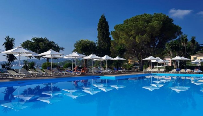 Hotel Louis Corcyra Beach poza 5