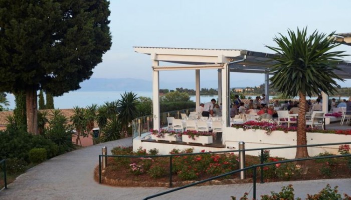 Hotel Louis Corcyra Beach poza 3