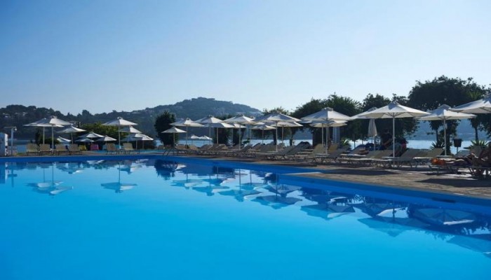Hotel Louis Corcyra Beach poza 4
