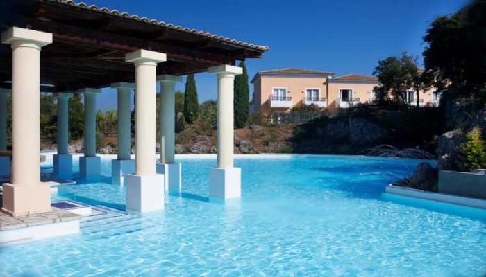 Hotel Louis Corcyra Beach poza 6
