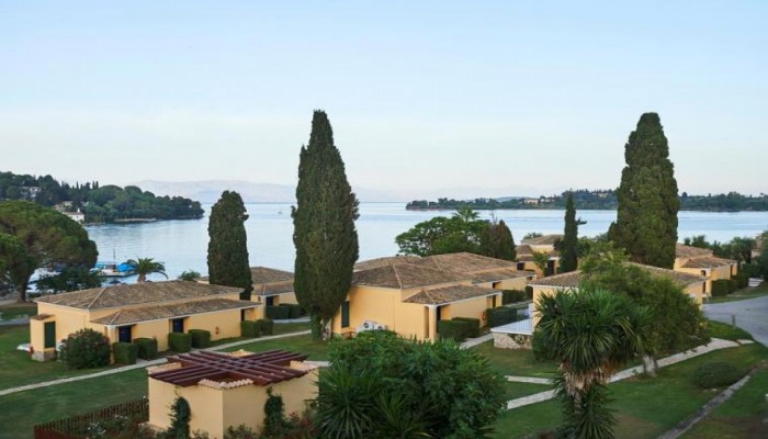 Hotel Louis Corcyra Beach poza 9