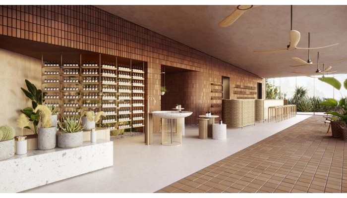 Hotel Lti Louis Grand poza 19