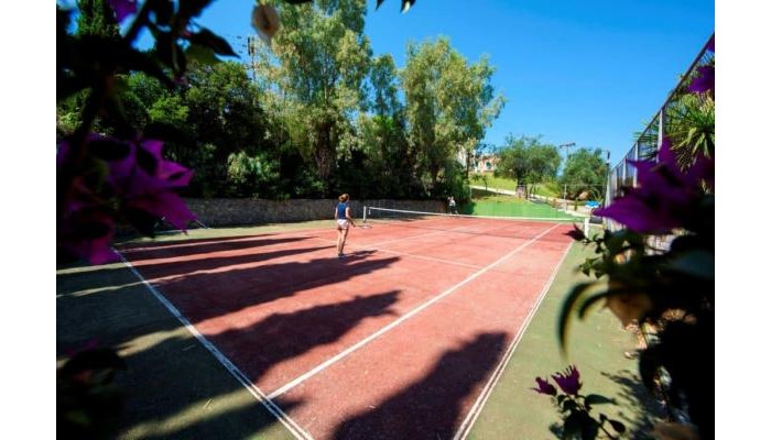 Hotel Magna Graecia poza 26