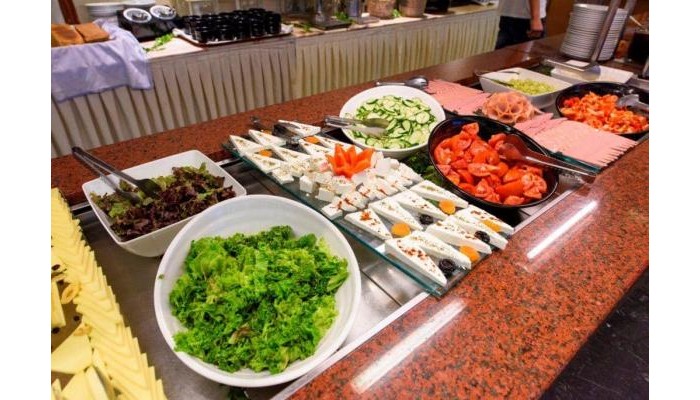 Hotel Magna Graecia poza 17